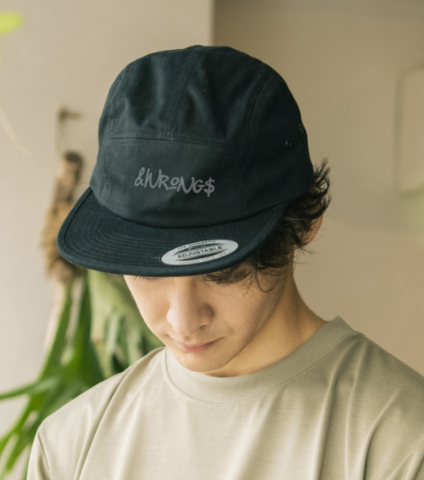 ジェットキャップ