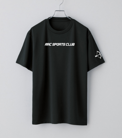 4.4oz ドライTシャツ