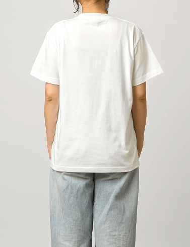 人気の5型を着比べてわかった「失敗しないTシャツ選び」