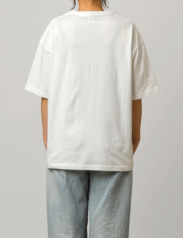 人気の5型を着比べてわかった「失敗しないTシャツ選び」