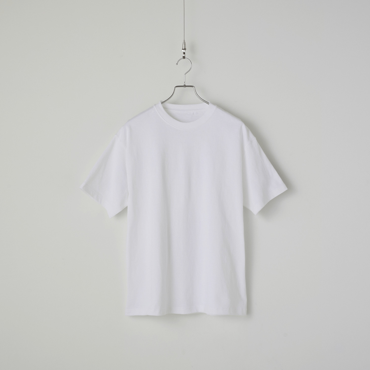 9.1oz マグナムウェイトビッグシルエットTシャツ