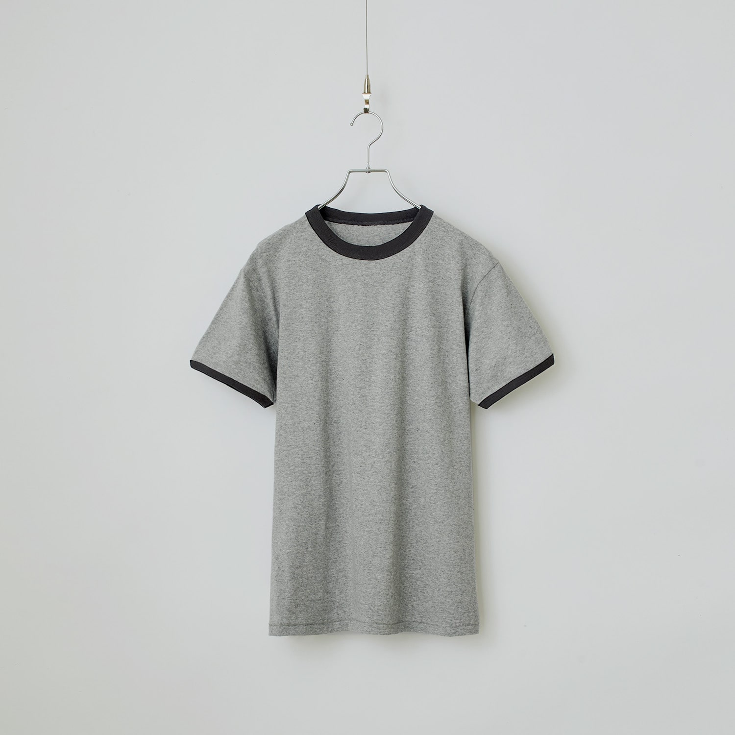 6.2oz オープンエンドマックスウェイト リンガーTシャツ