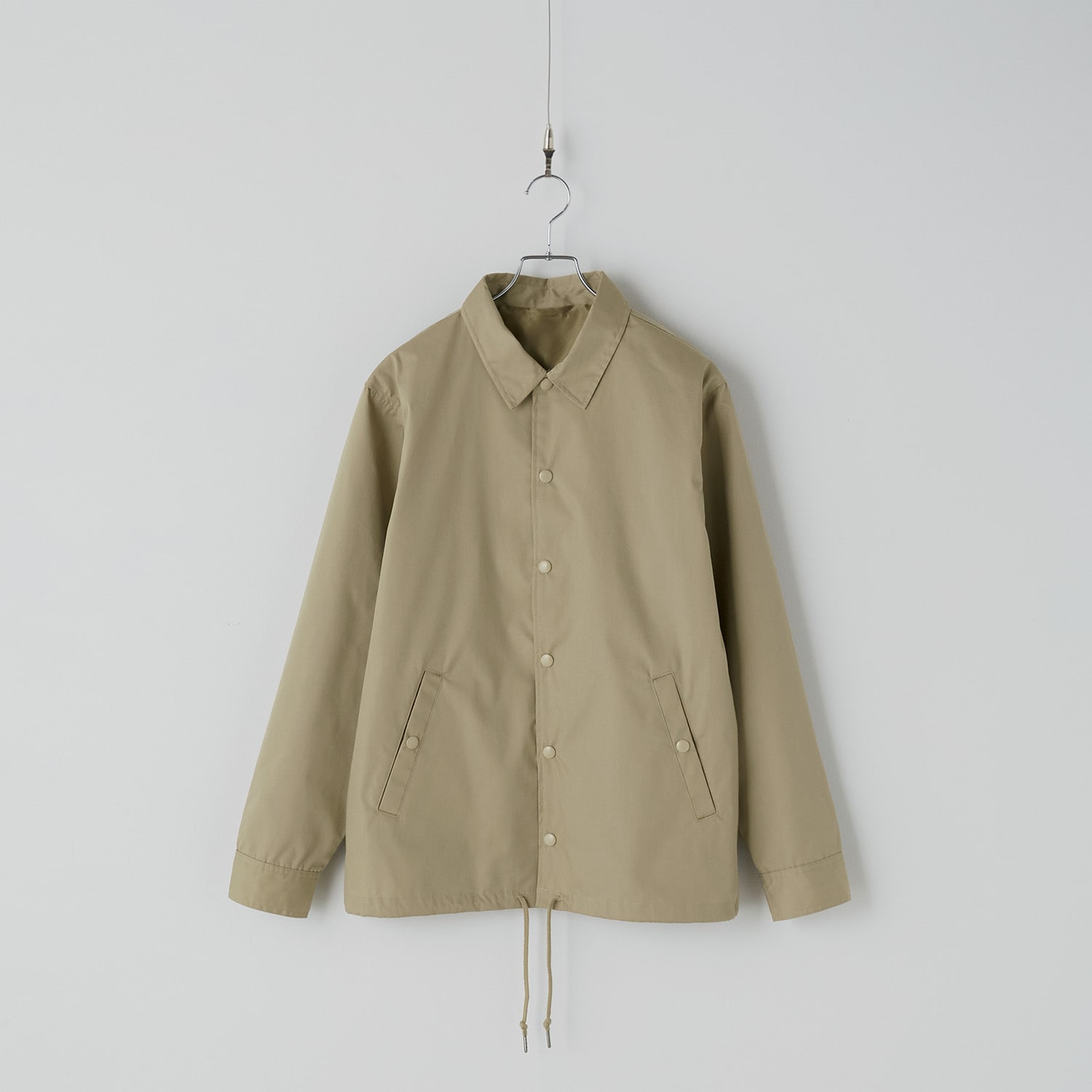 T/Cコーチジャケット