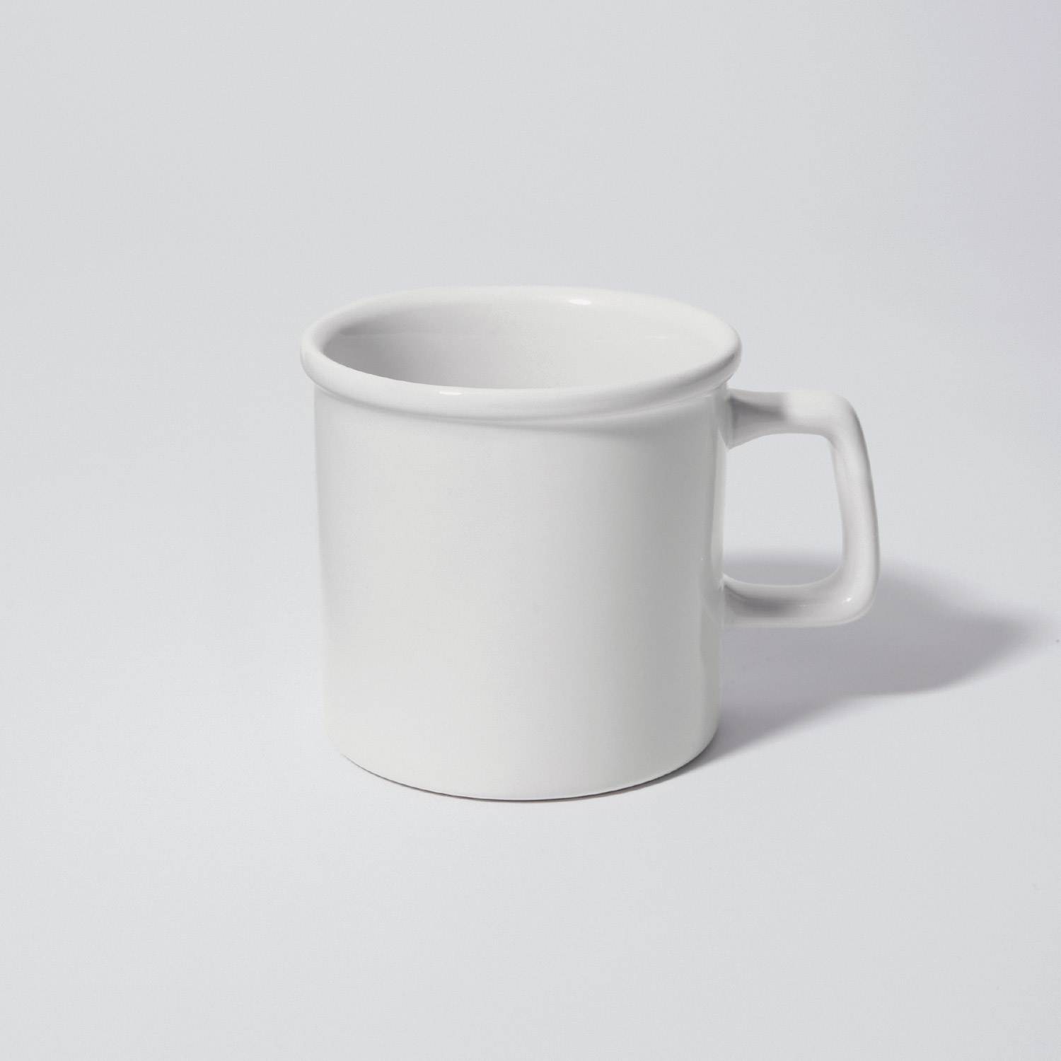 〈売れ筋〉ラウンドリップマグカップ 270ml