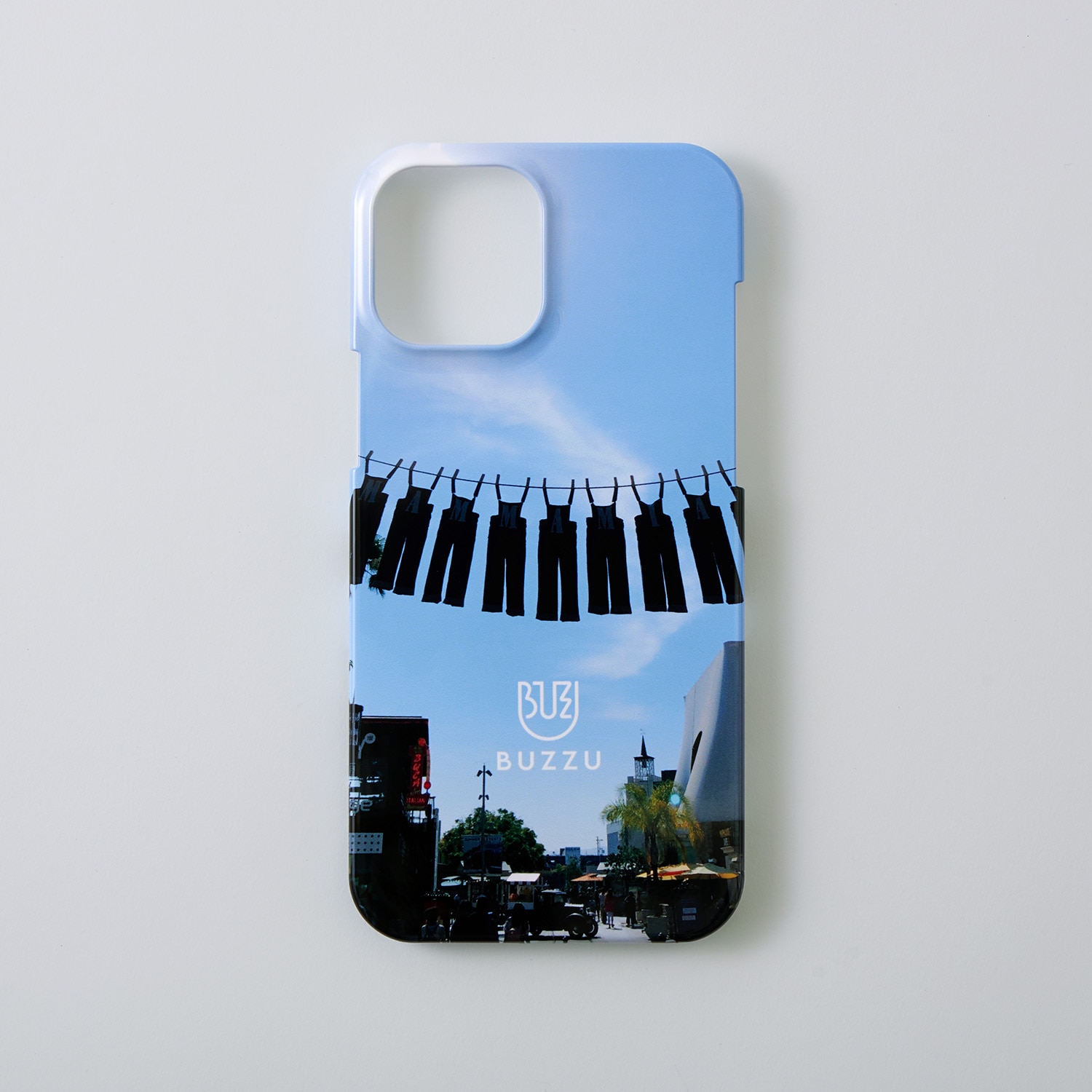 iPhone 12 Pro Max ハードカバーケース