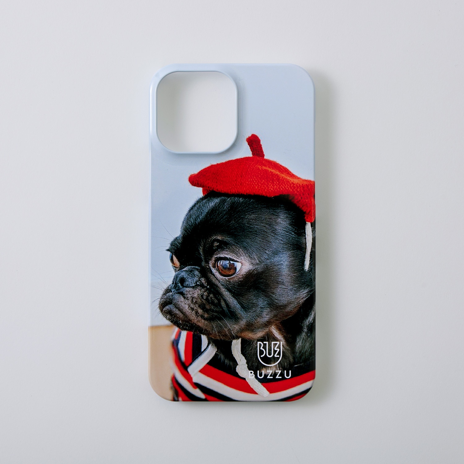 iPhone 13 Pro Max ハードカバーケース