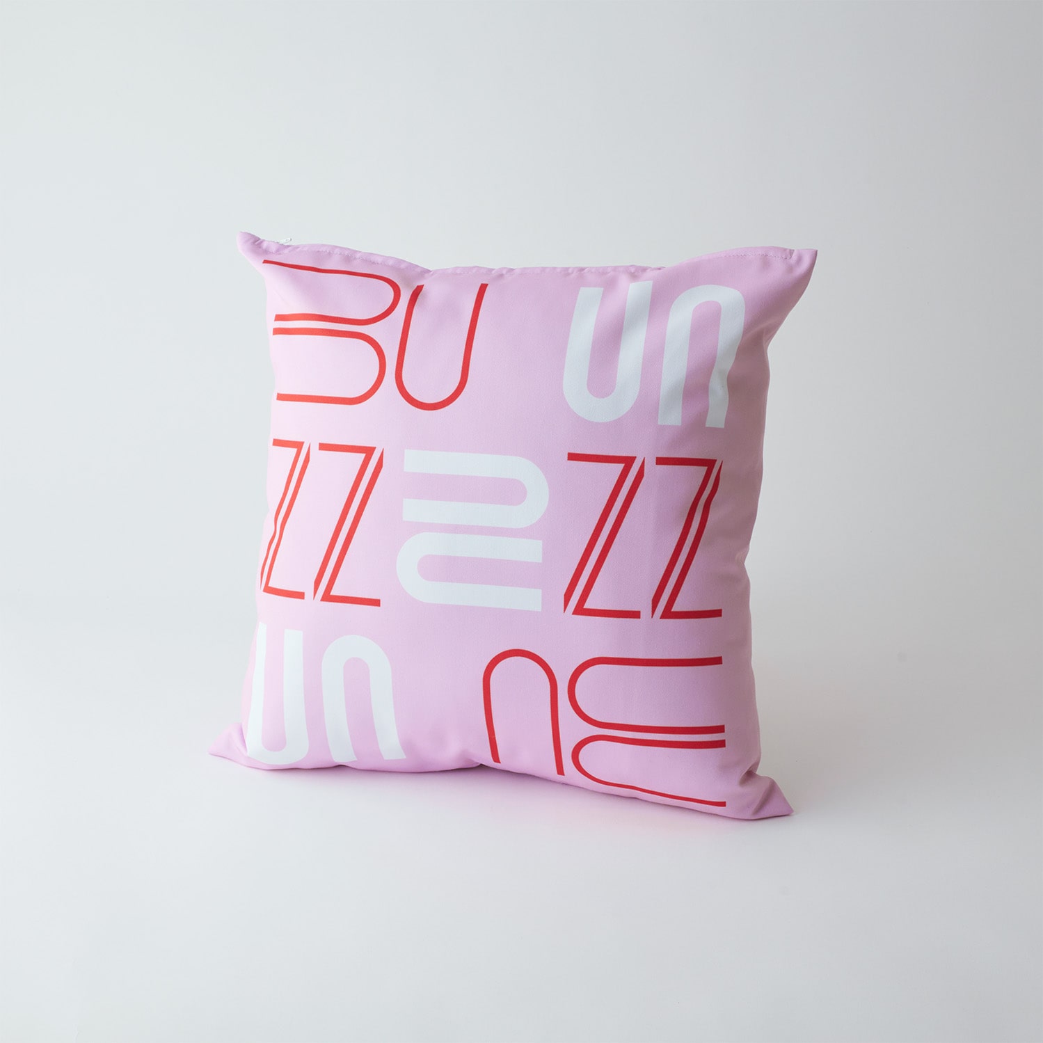 全面印刷 角型クッション