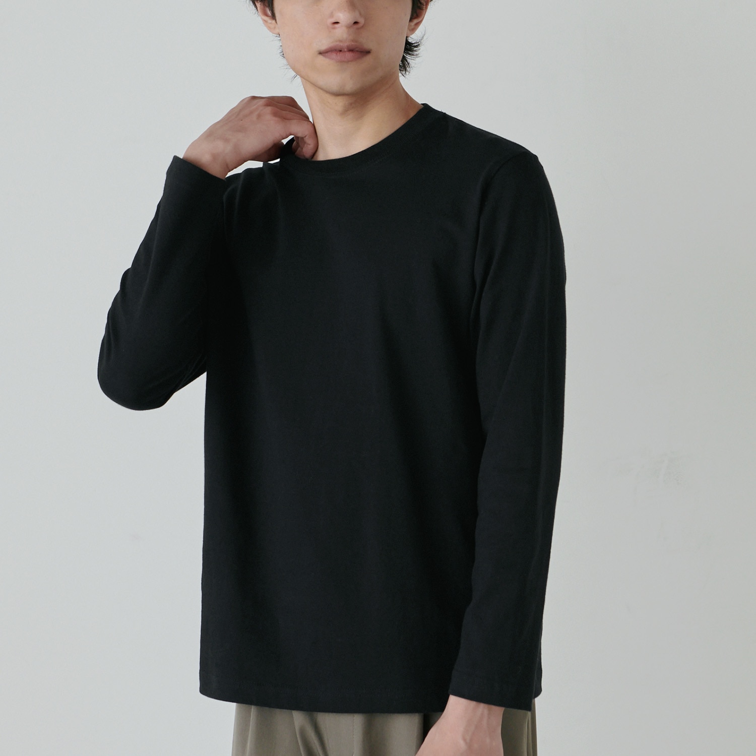 10.0oz クルーネックスウェット