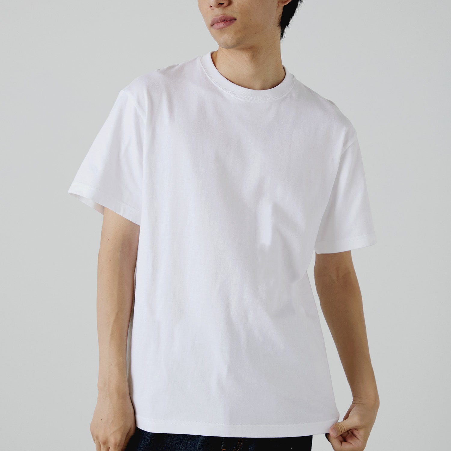 〈定番〉5.6oz Tシャツ
