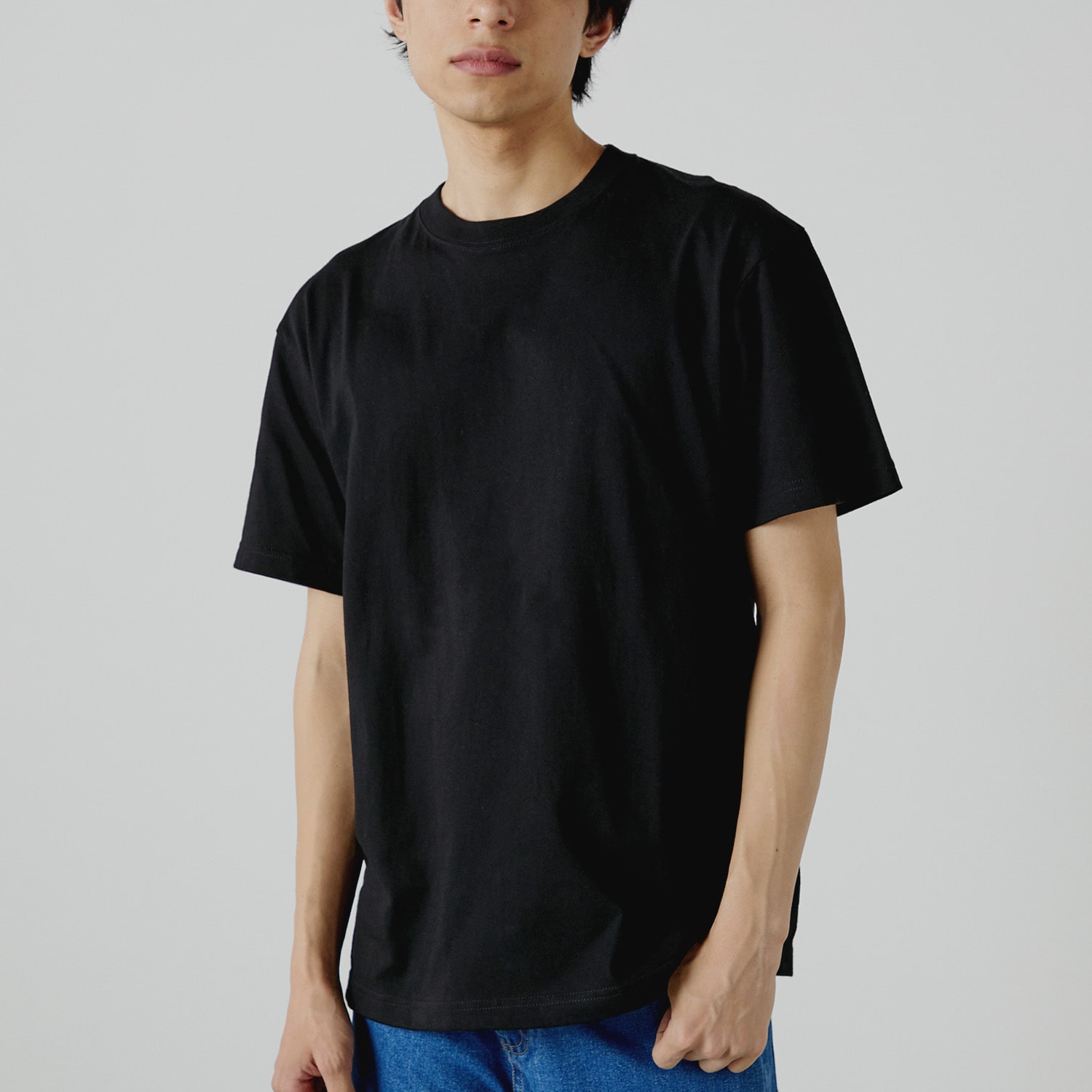 〈定番〉5.6oz Tシャツ