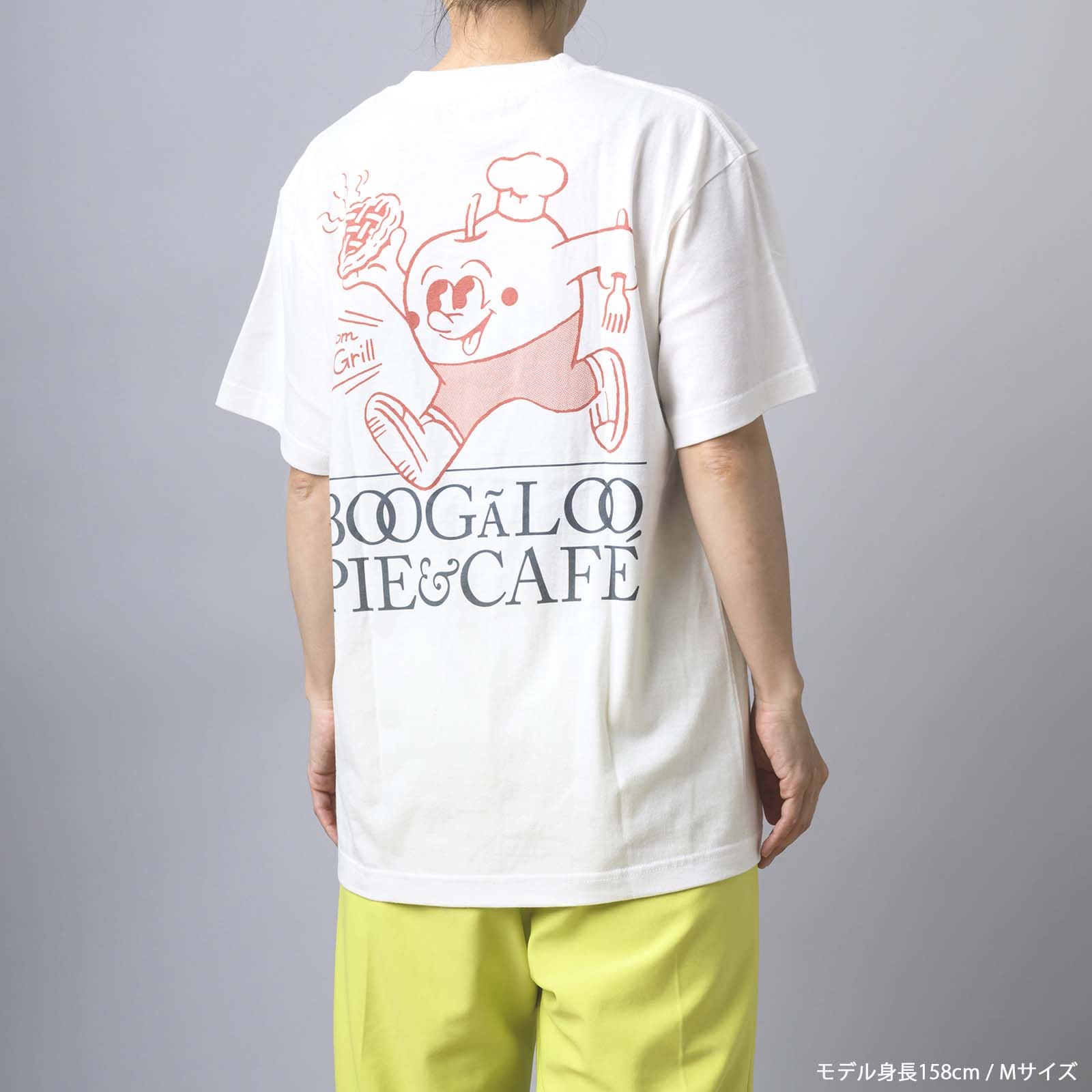 〈定番〉5.6oz Tシャツ