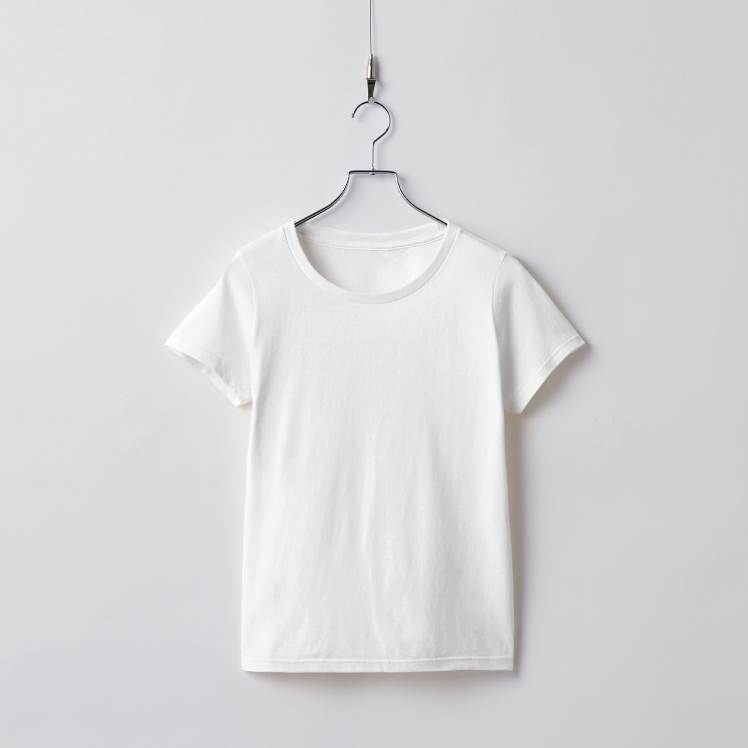 5.6oz ヘビーウェイトTシャツ（レディース）