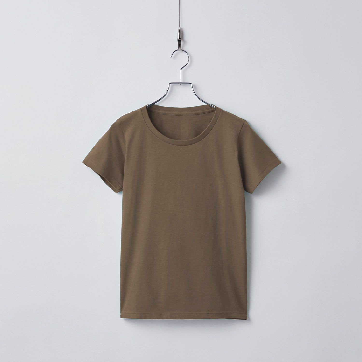 5.6oz ヘビーウェイトTシャツ（レディース）