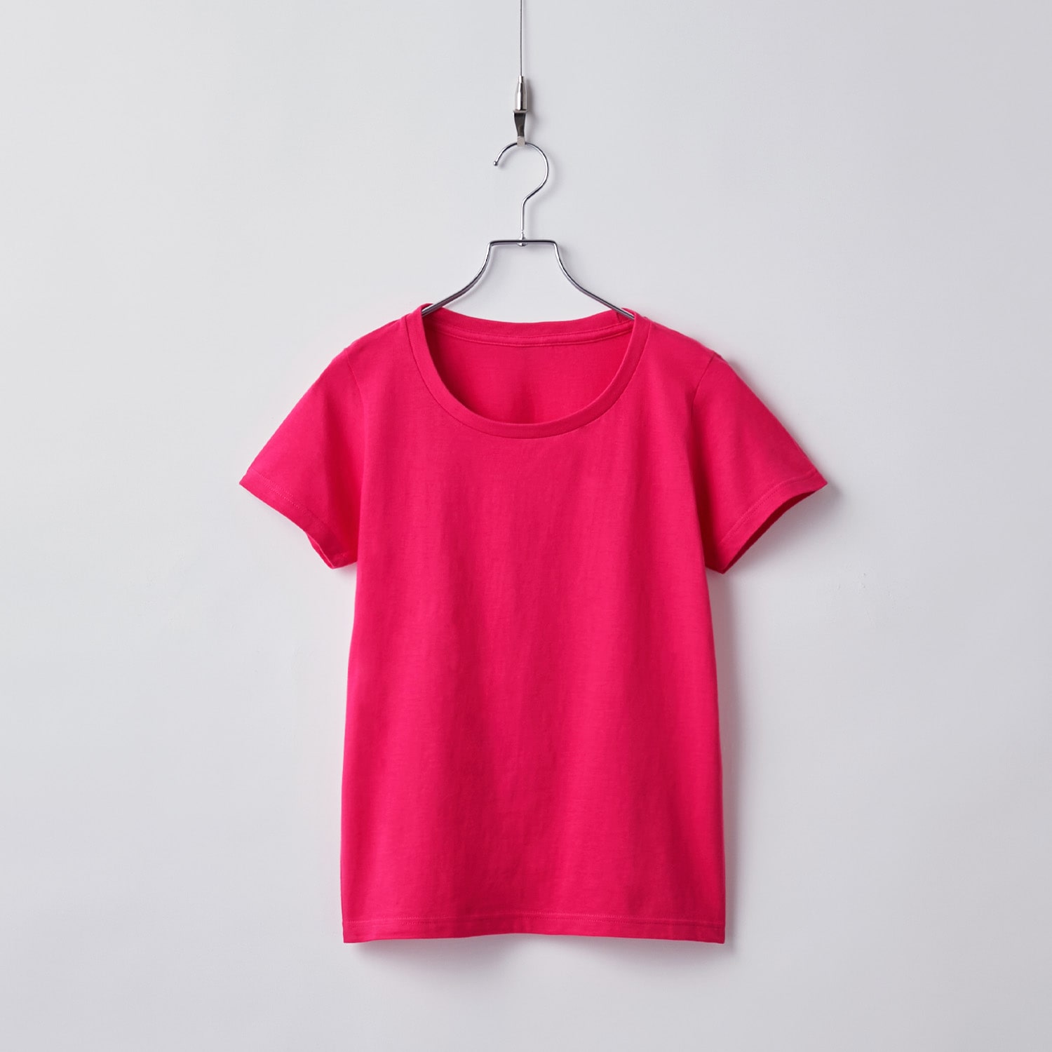 5.6oz ヘビーウェイトTシャツ（レディース）