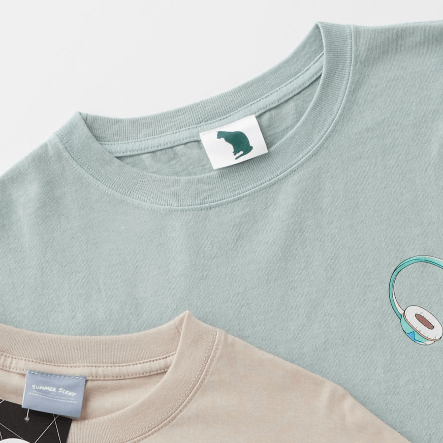 オリジナルネーム