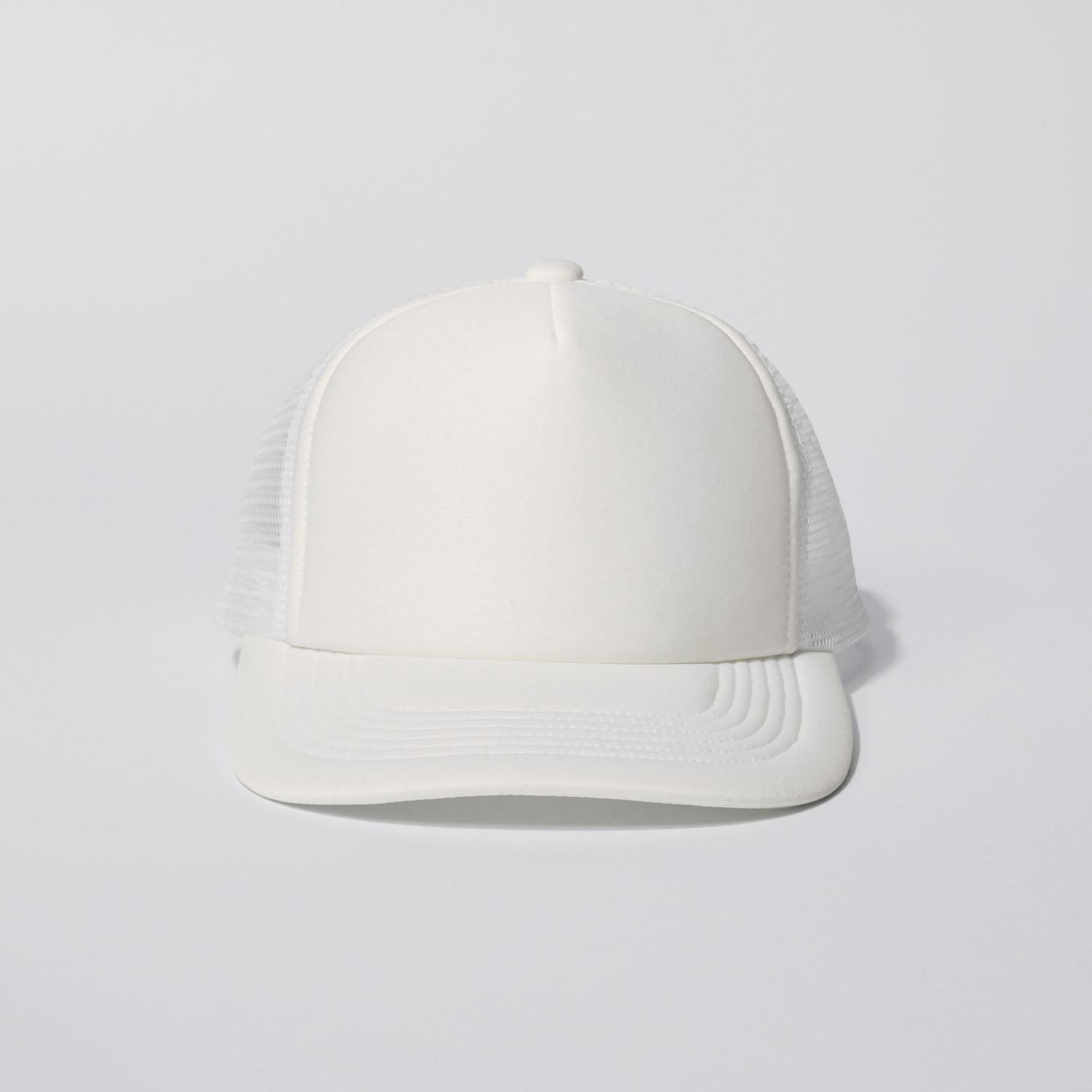 メッシュキャップ