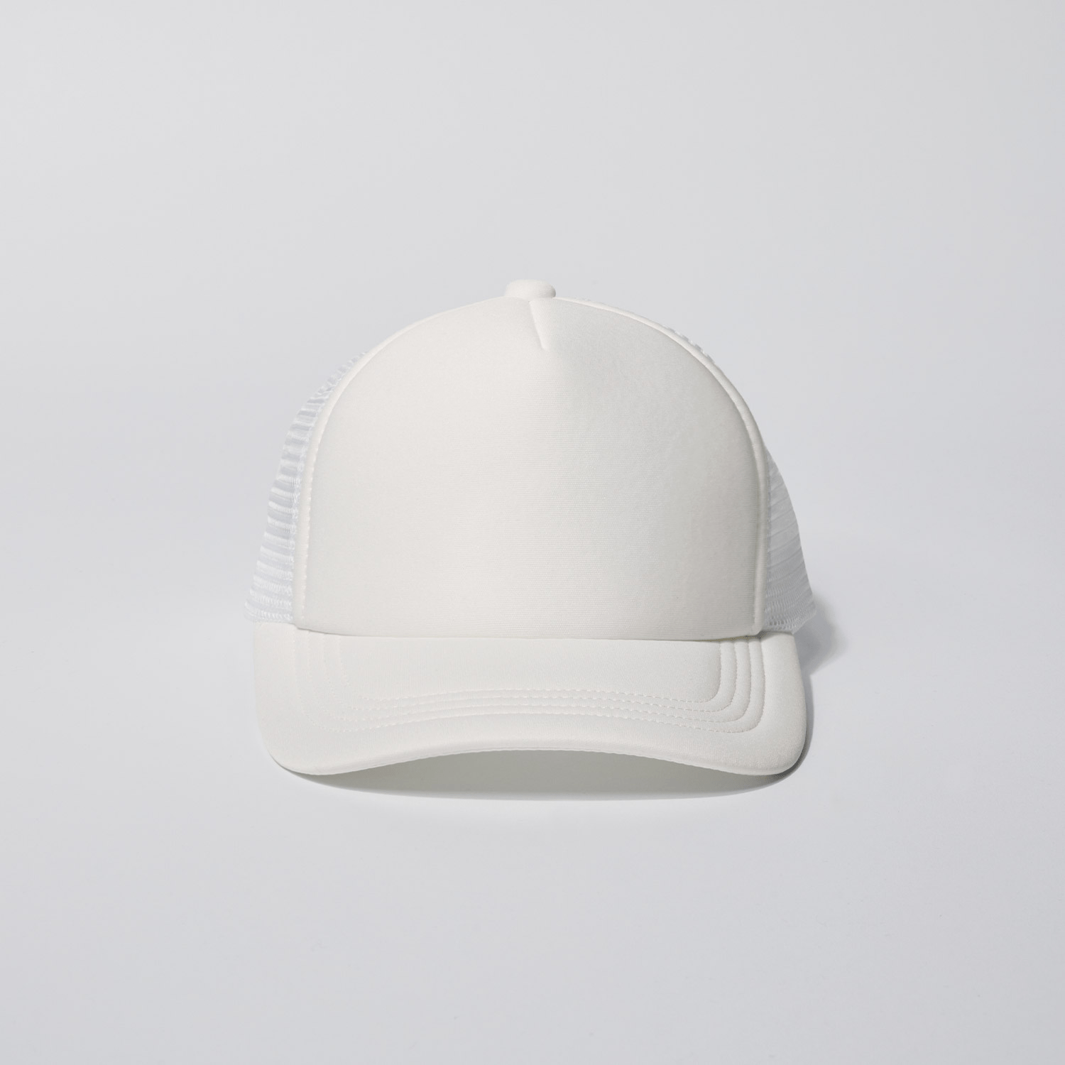 メッシュキャップ（キッズ）