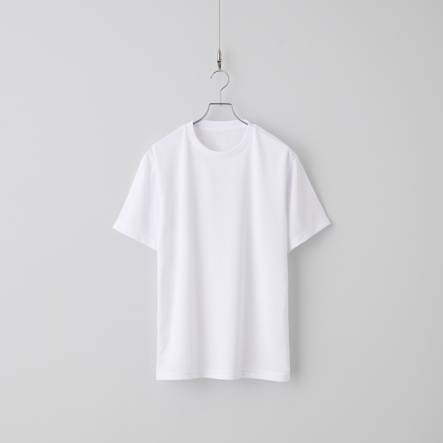 4.4oz ドライTシャツ