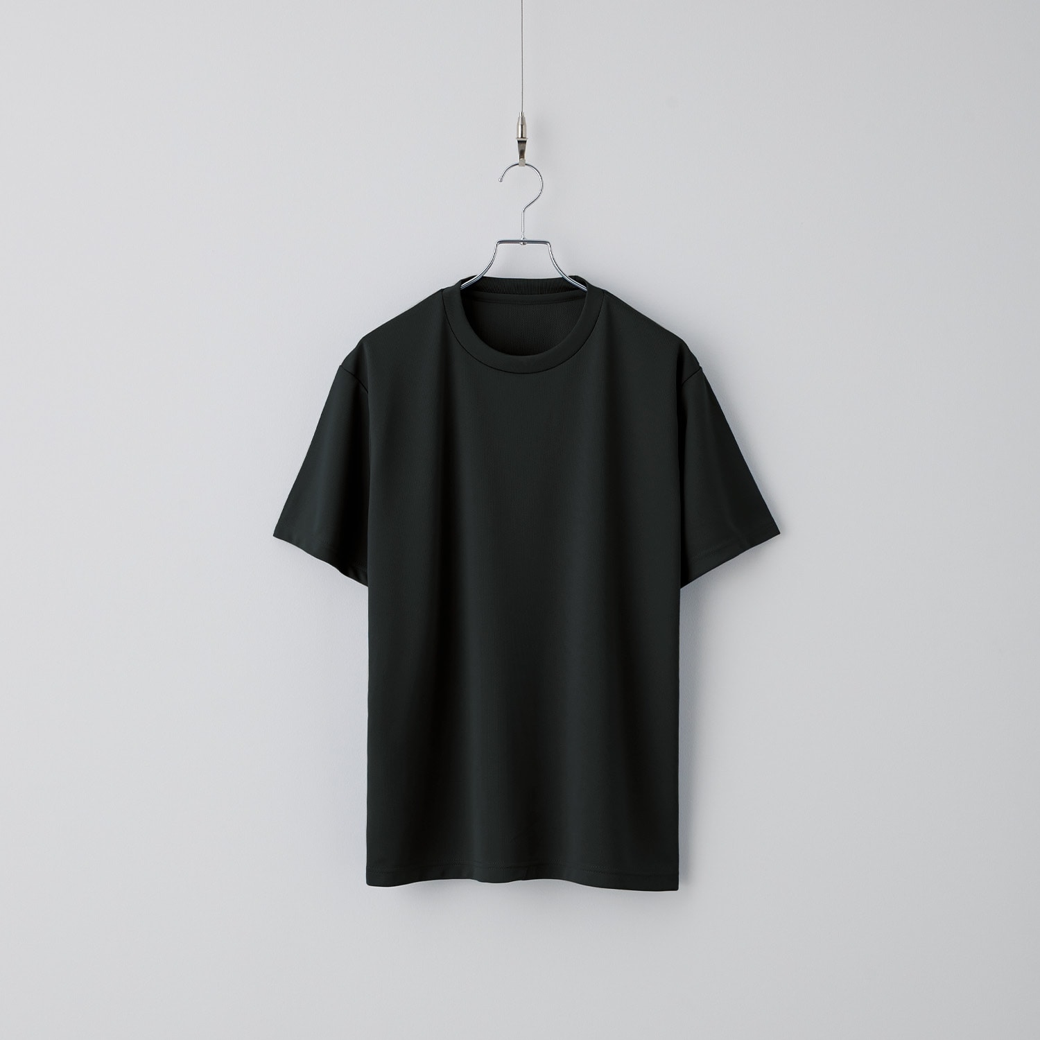 4.4oz ドライTシャツ