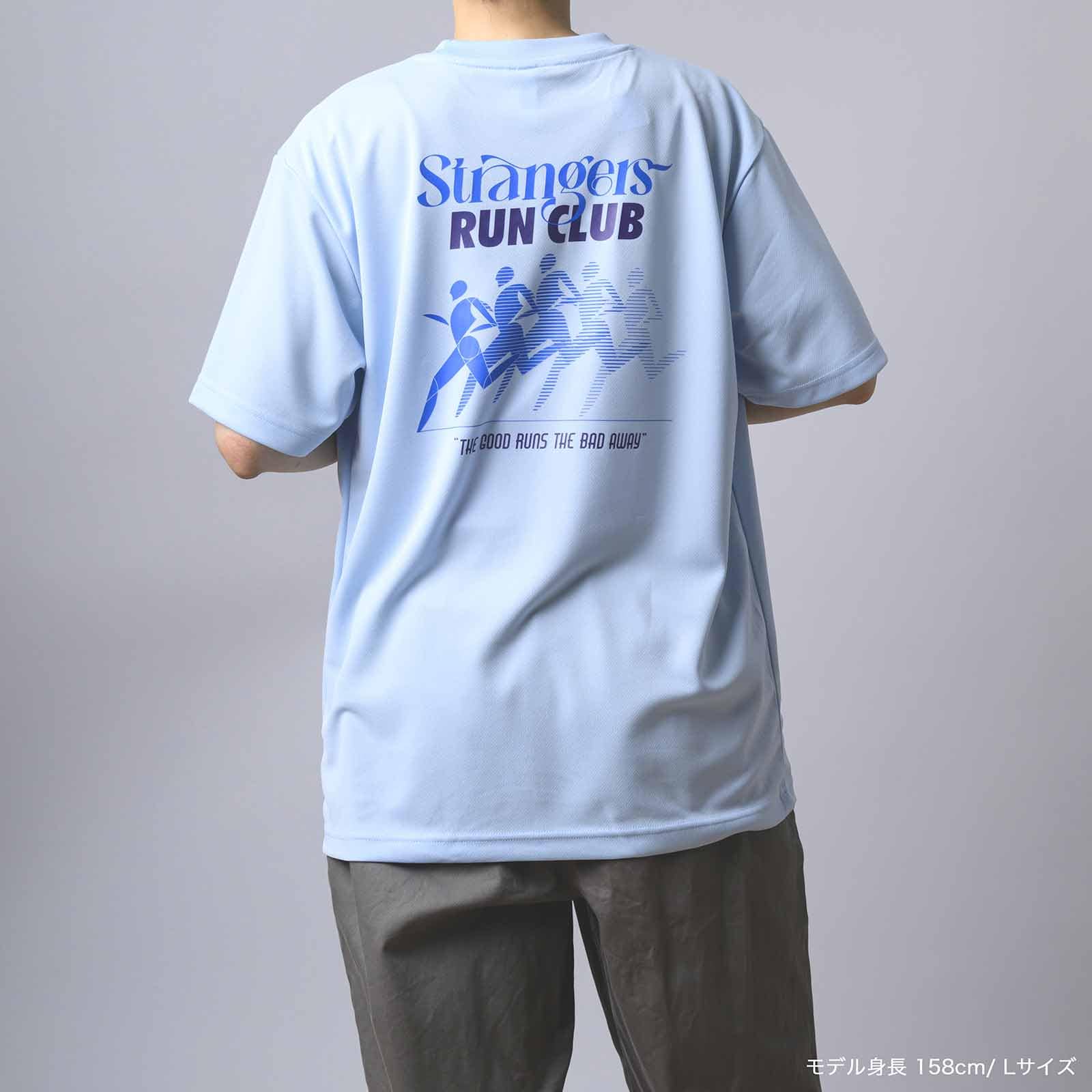 4.4oz ドライTシャツ