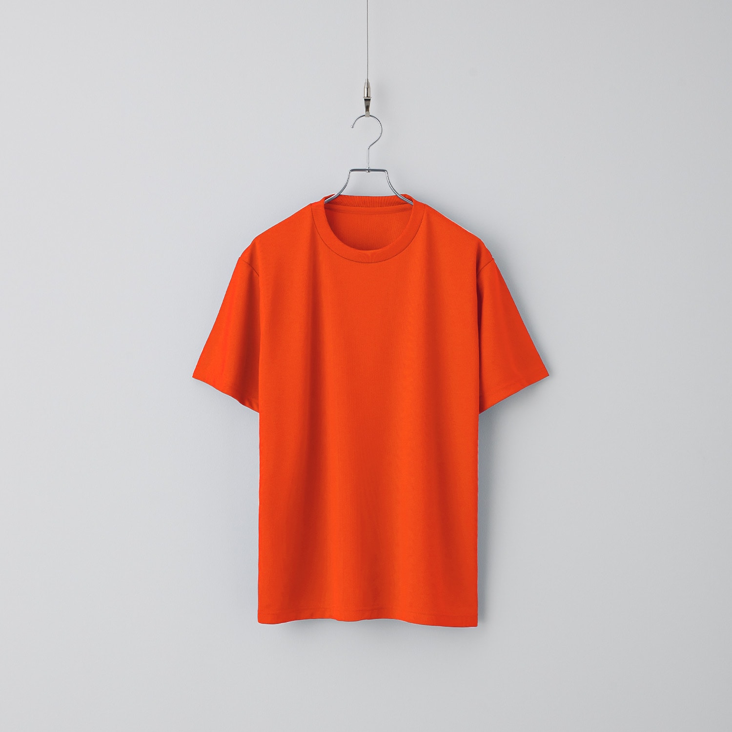 4.4oz ドライTシャツ