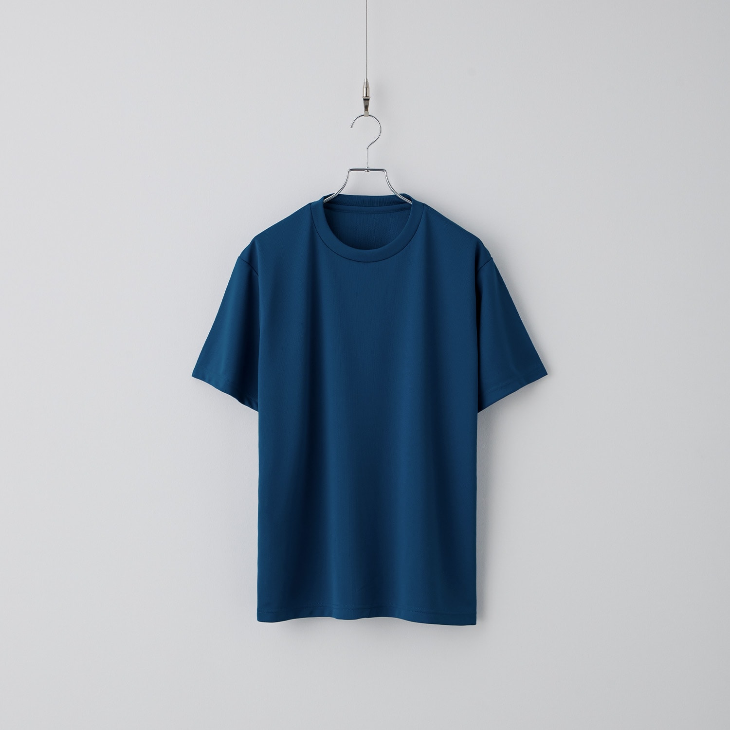 4.4oz ドライTシャツ