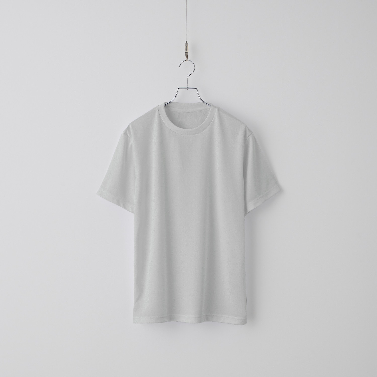 4.4oz ドライTシャツ