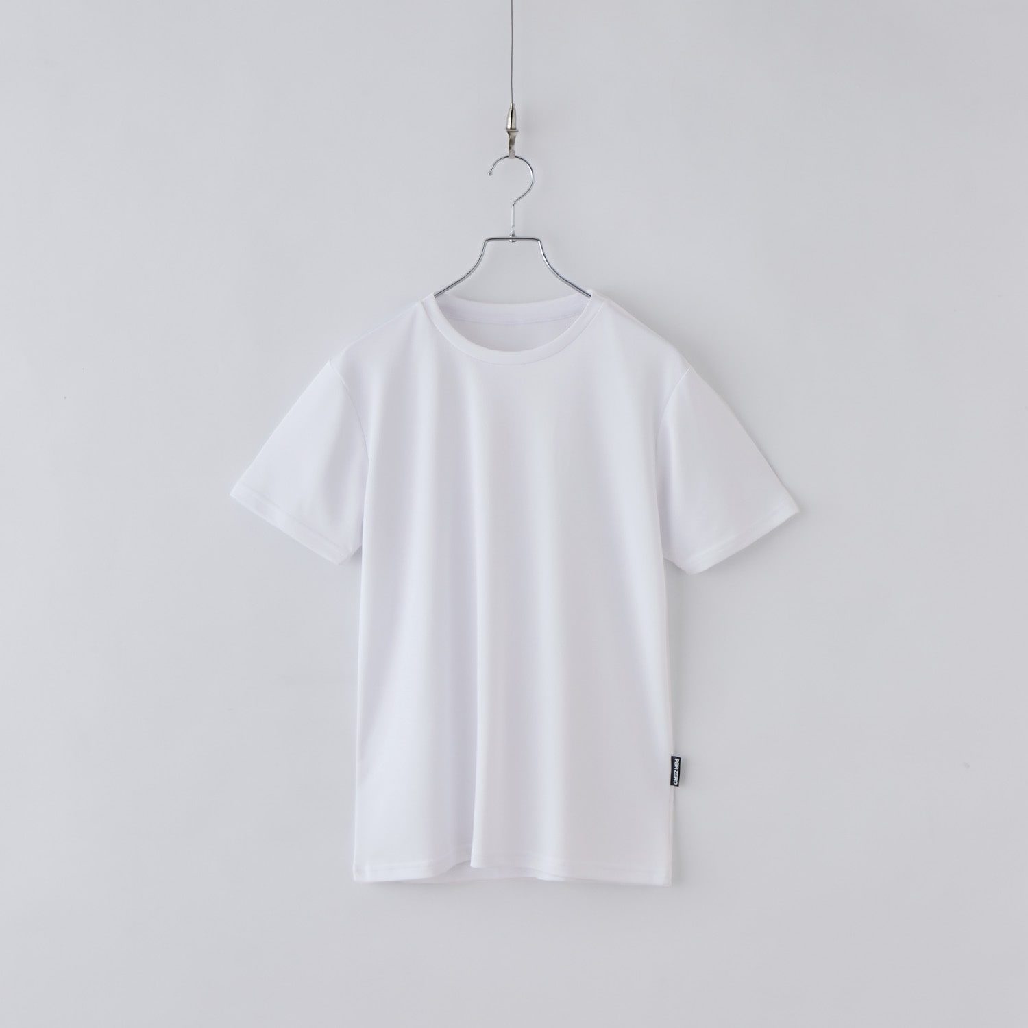［TRUSS］4.4oz リサイクルポリエステル Tシャツ