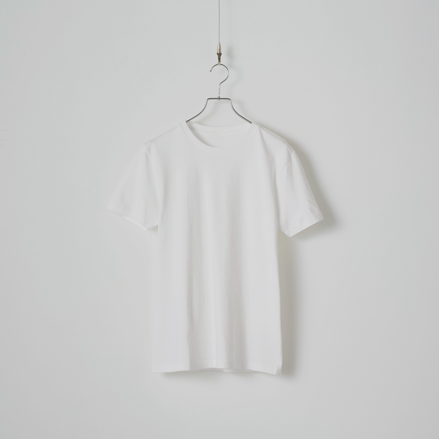 ［TRUSS］5.6oz ヘビーウェイトTシャツ