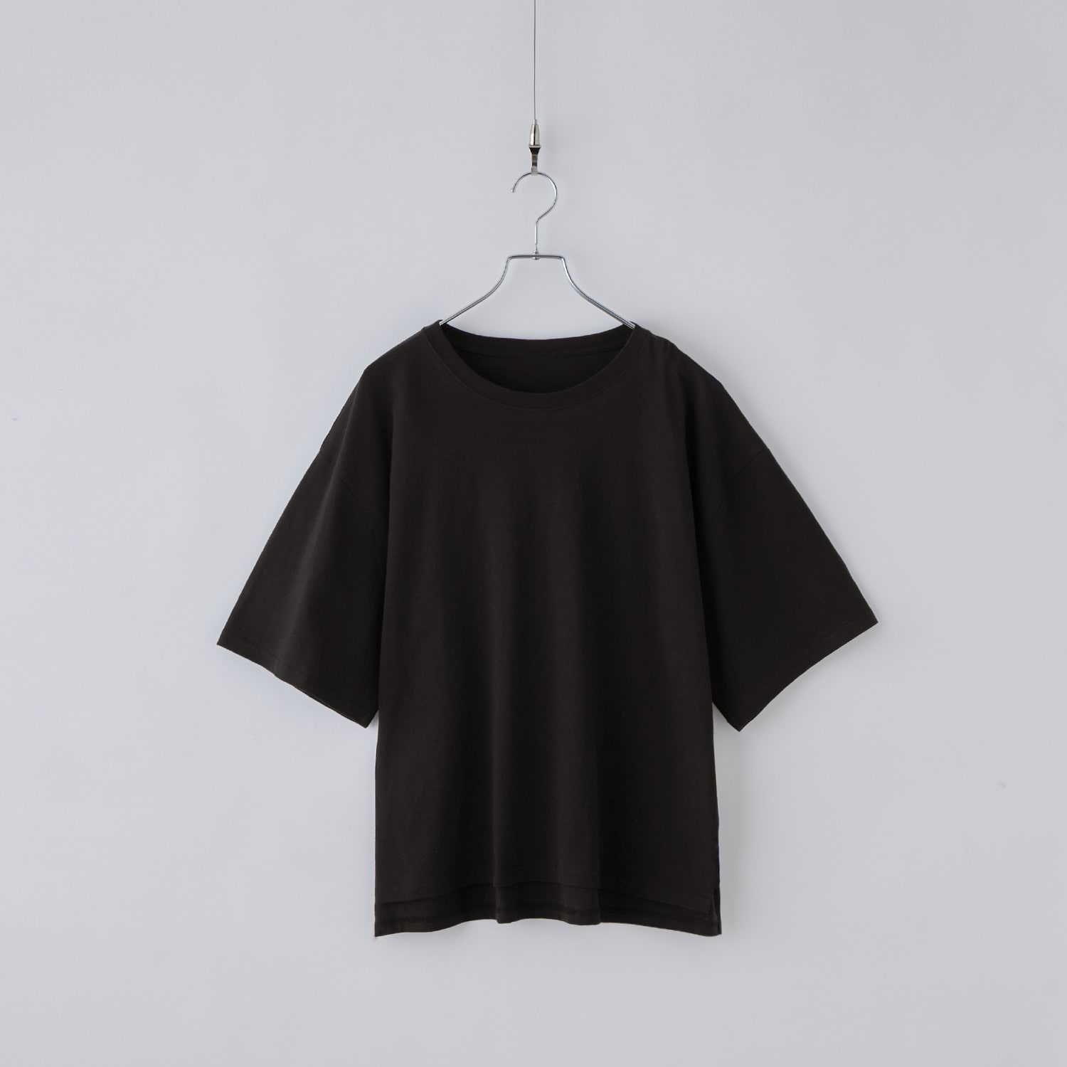 6.2oz オープンエンドマックスウェイト メンズオーバーTシャツ
