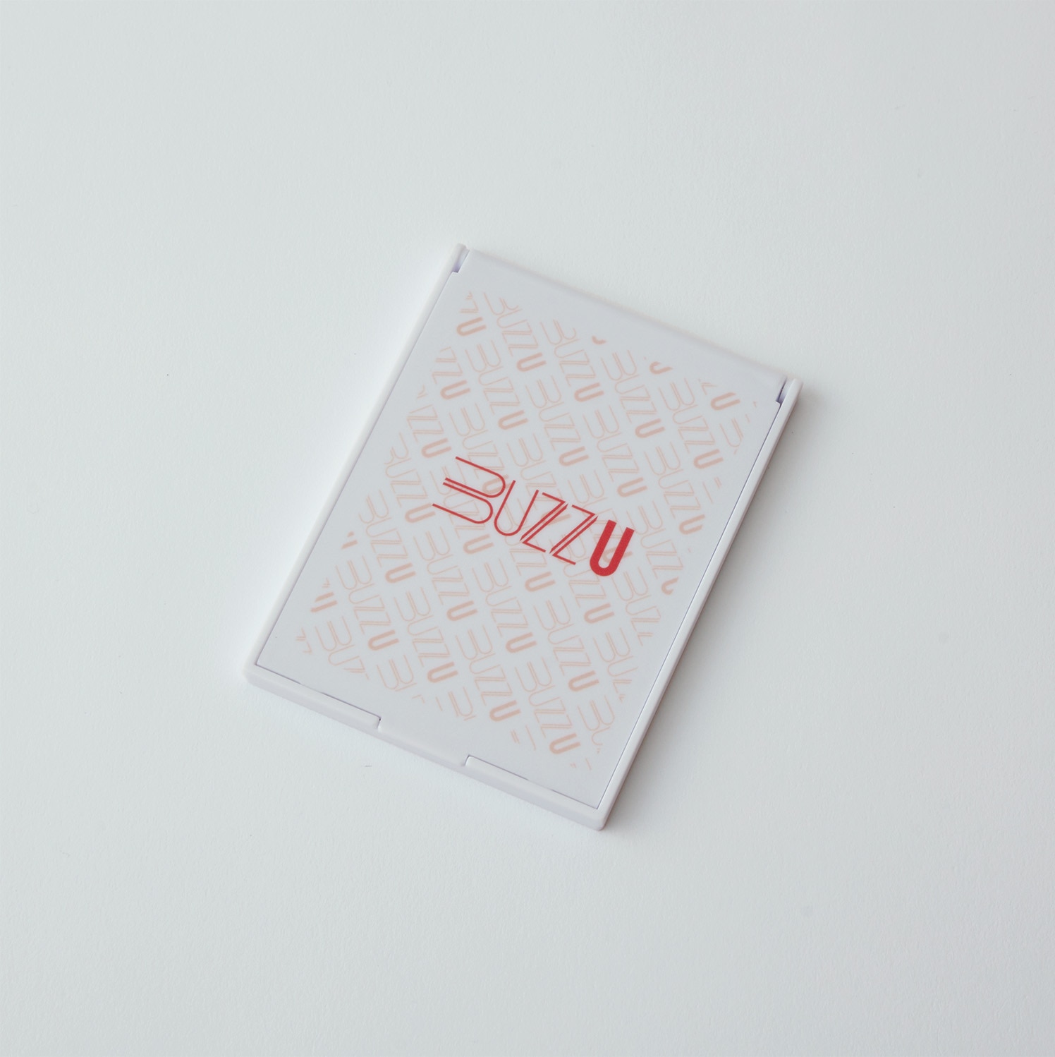 マットスクエアミラー（S）