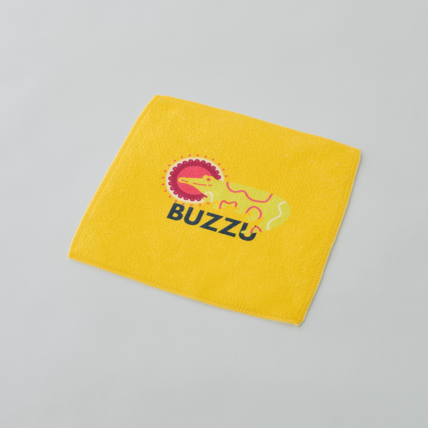 ソフトタッチミニハンカチタオル