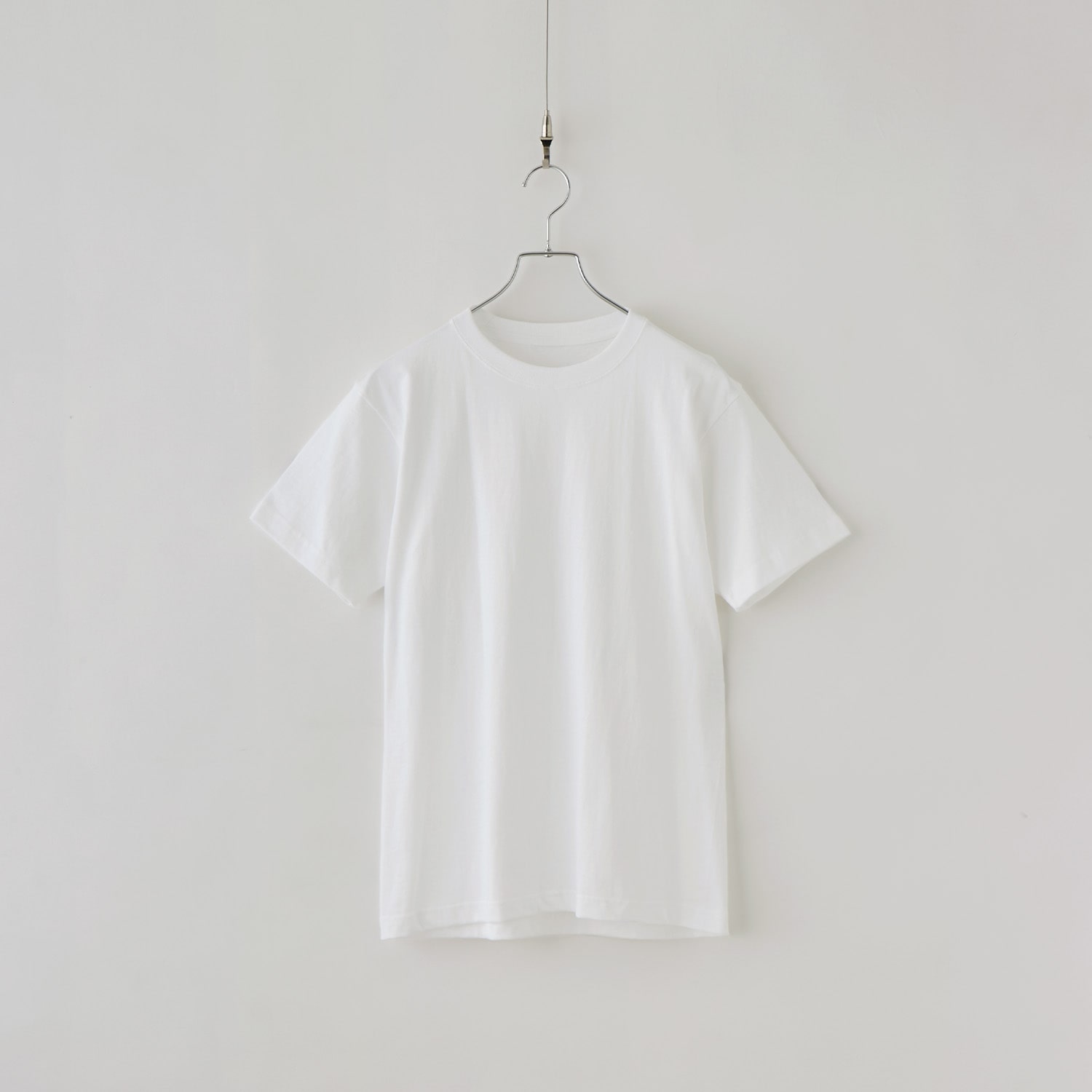 6.2oz オープンエンド マックスウェイトTシャツ