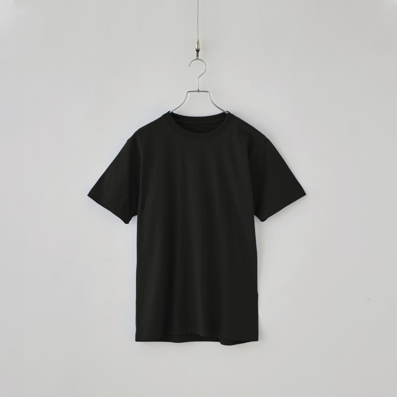 6.2oz オープンエンド マックスウェイトTシャツ