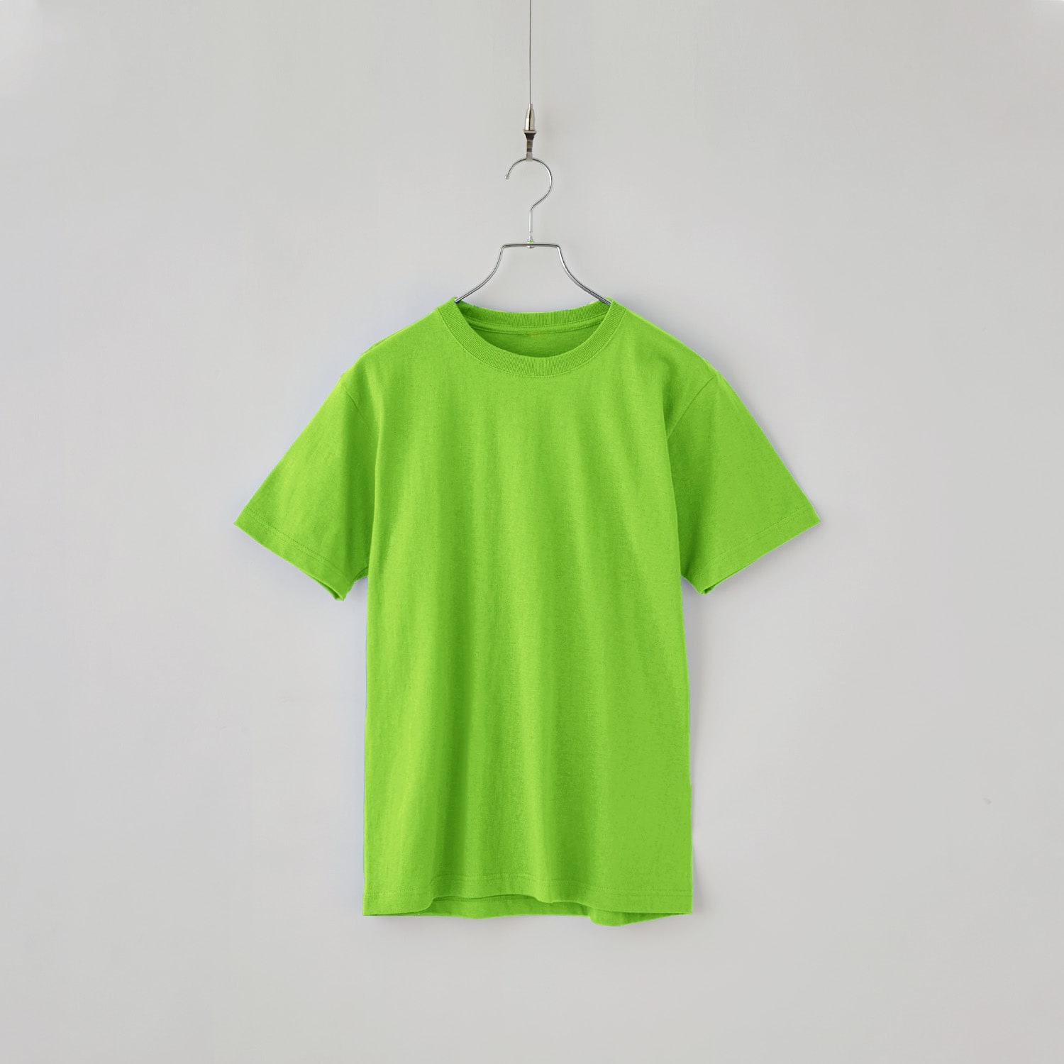 6.2oz オープンエンド マックスウェイトTシャツ