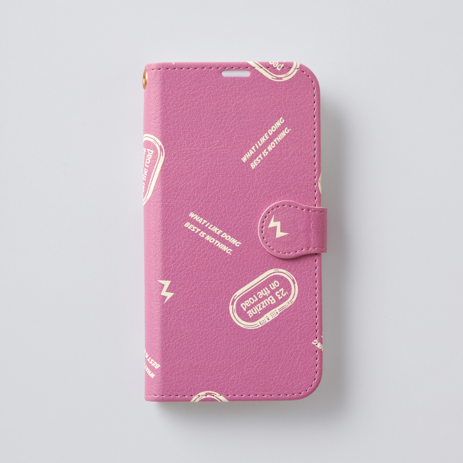 iPhone 14 Pro 手帳型ケース