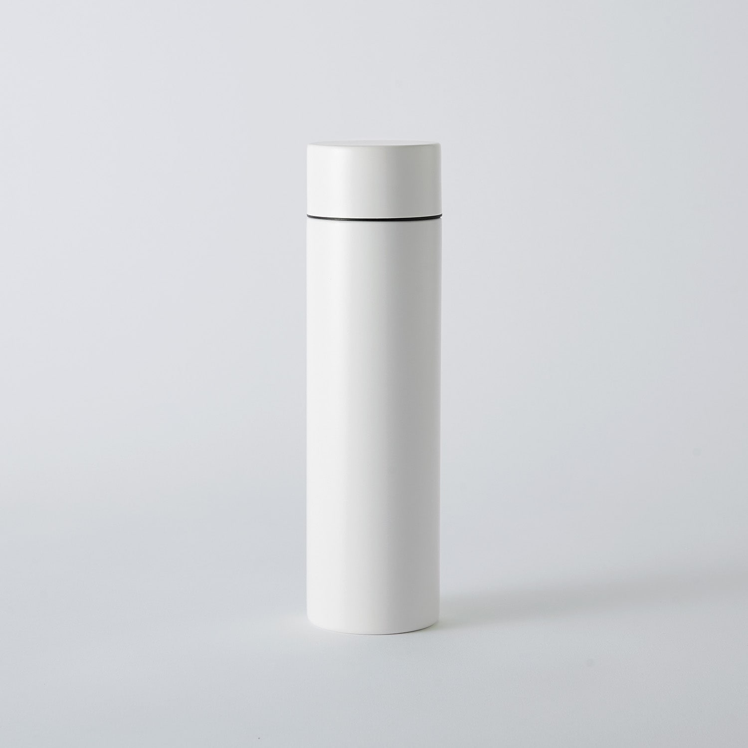 シンプルサーモステンレスボトル 370ml