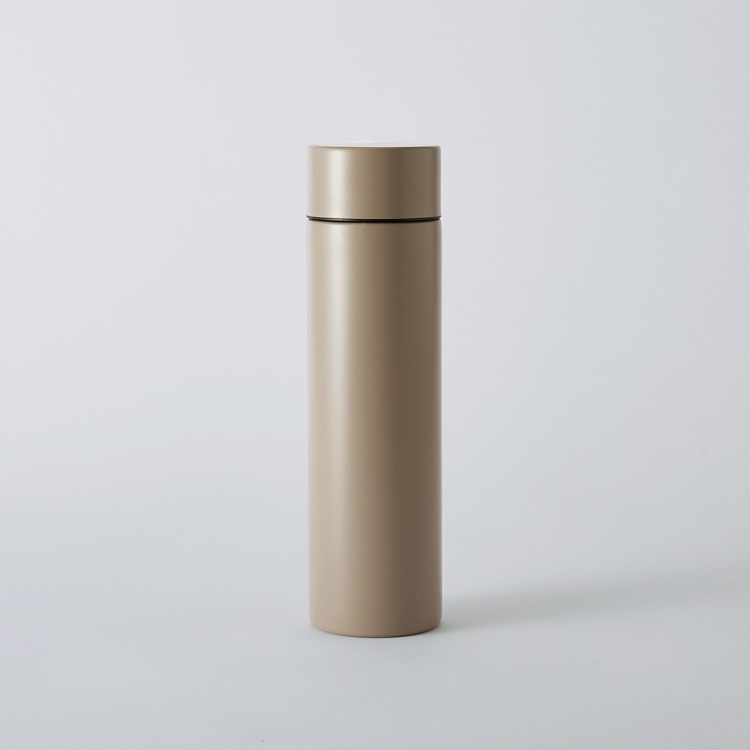 シンプルサーモステンレスボトル 370ml