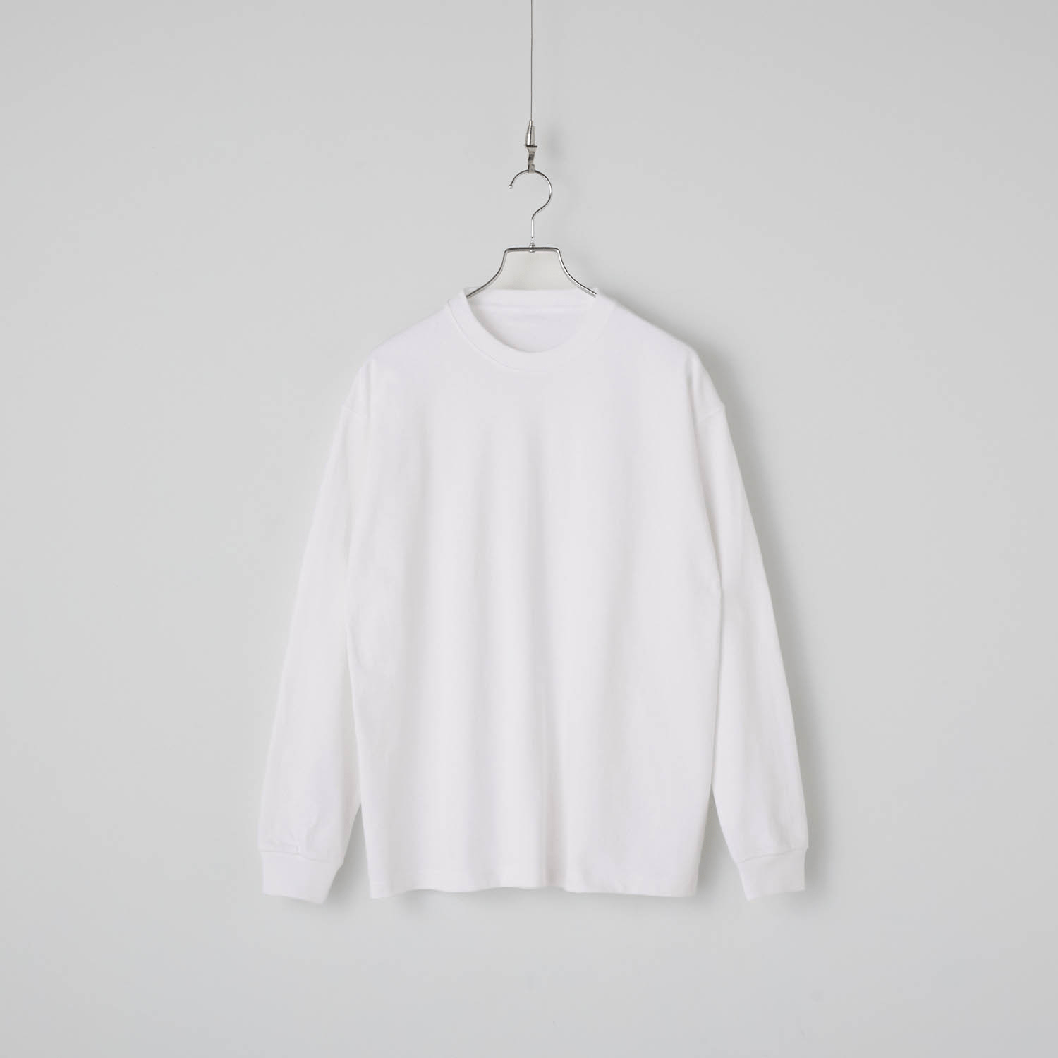 10.0oz レギュラーウェイト スウェットシャツ