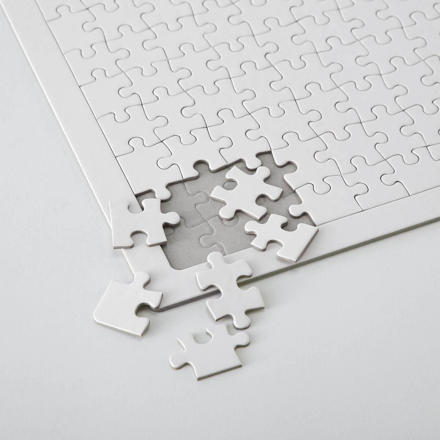 ジグソーパズル（A4サイズ）