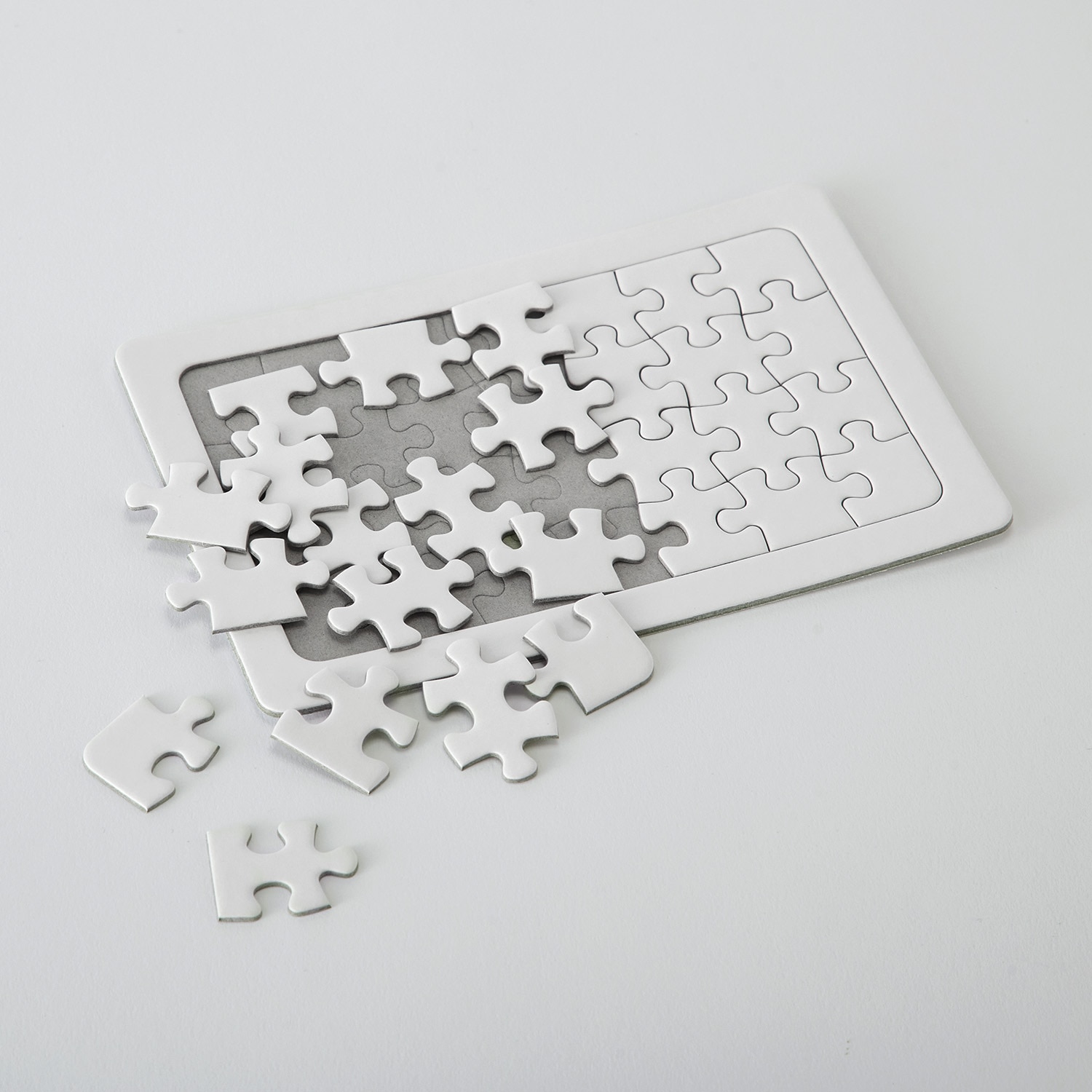 ジグソーパズル（はがきサイズ）