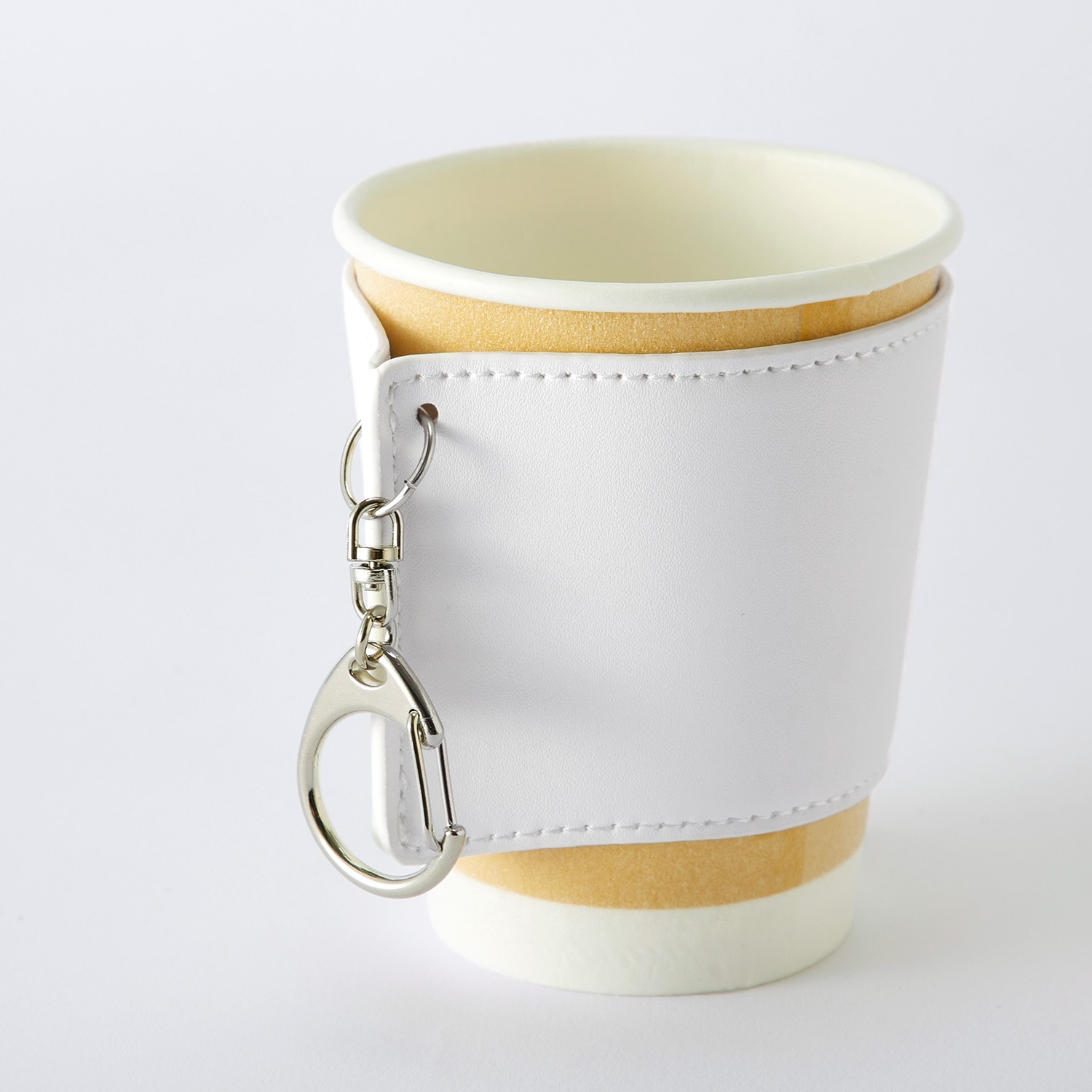 カップスリーブ キーホルダー