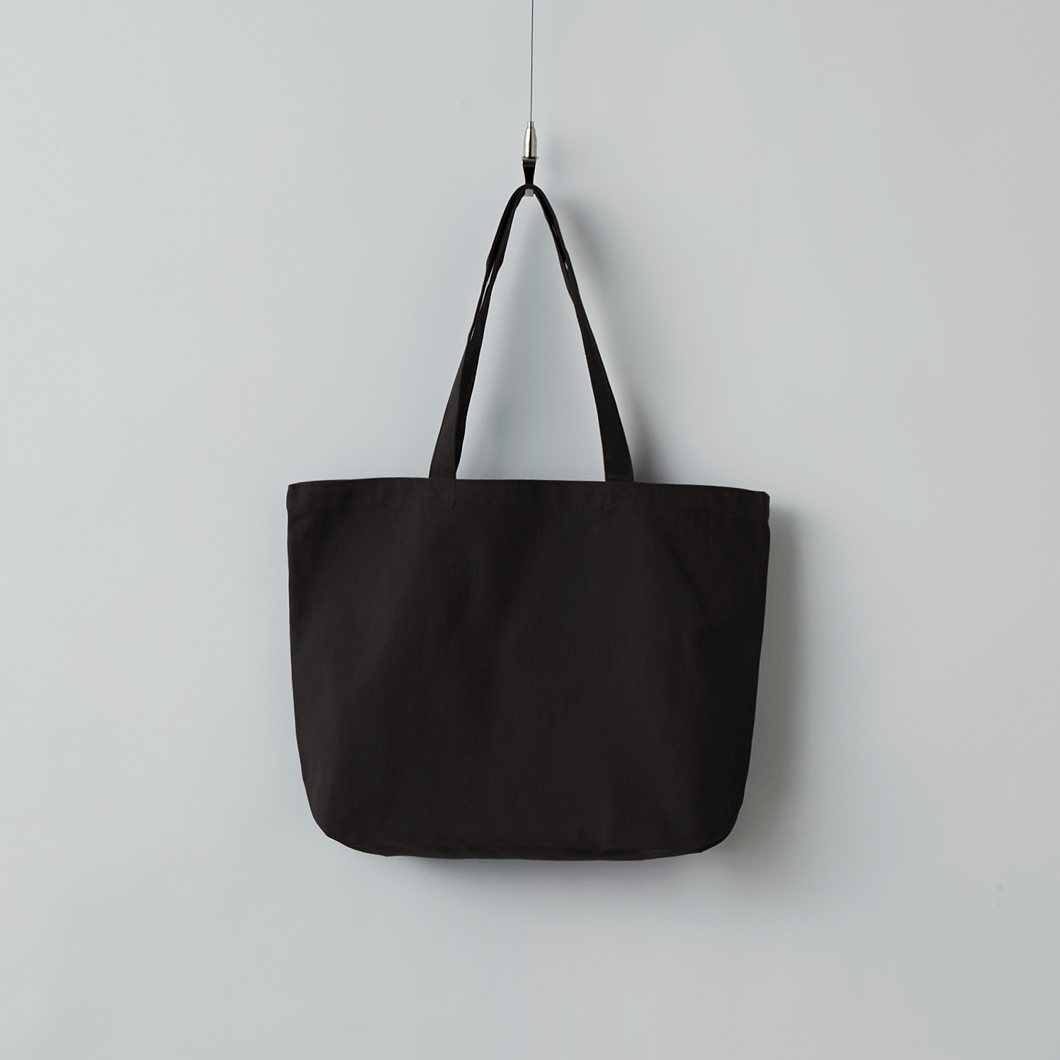 8oz レギュラーキャンバストートバッグ（W）