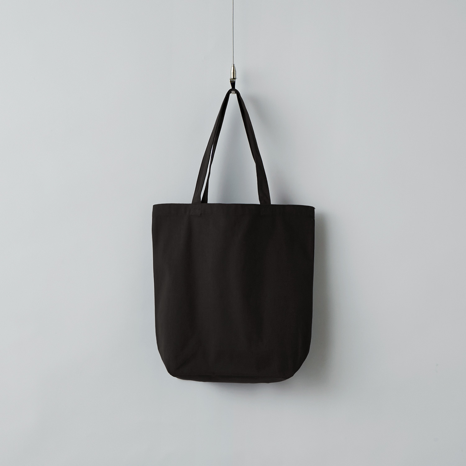 8oz レギュラーキャンバストートバッグ（M）