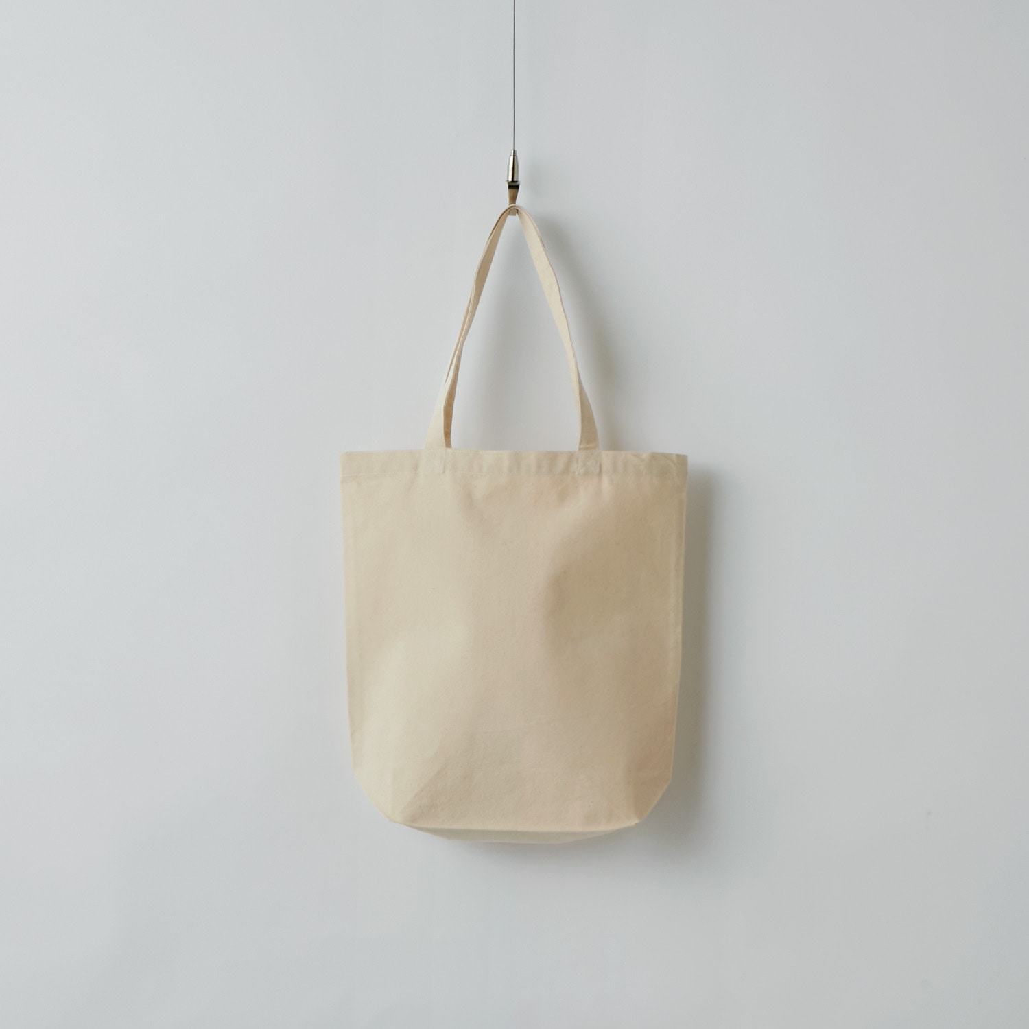 8oz レギュラーキャンバストートバッグ（M）