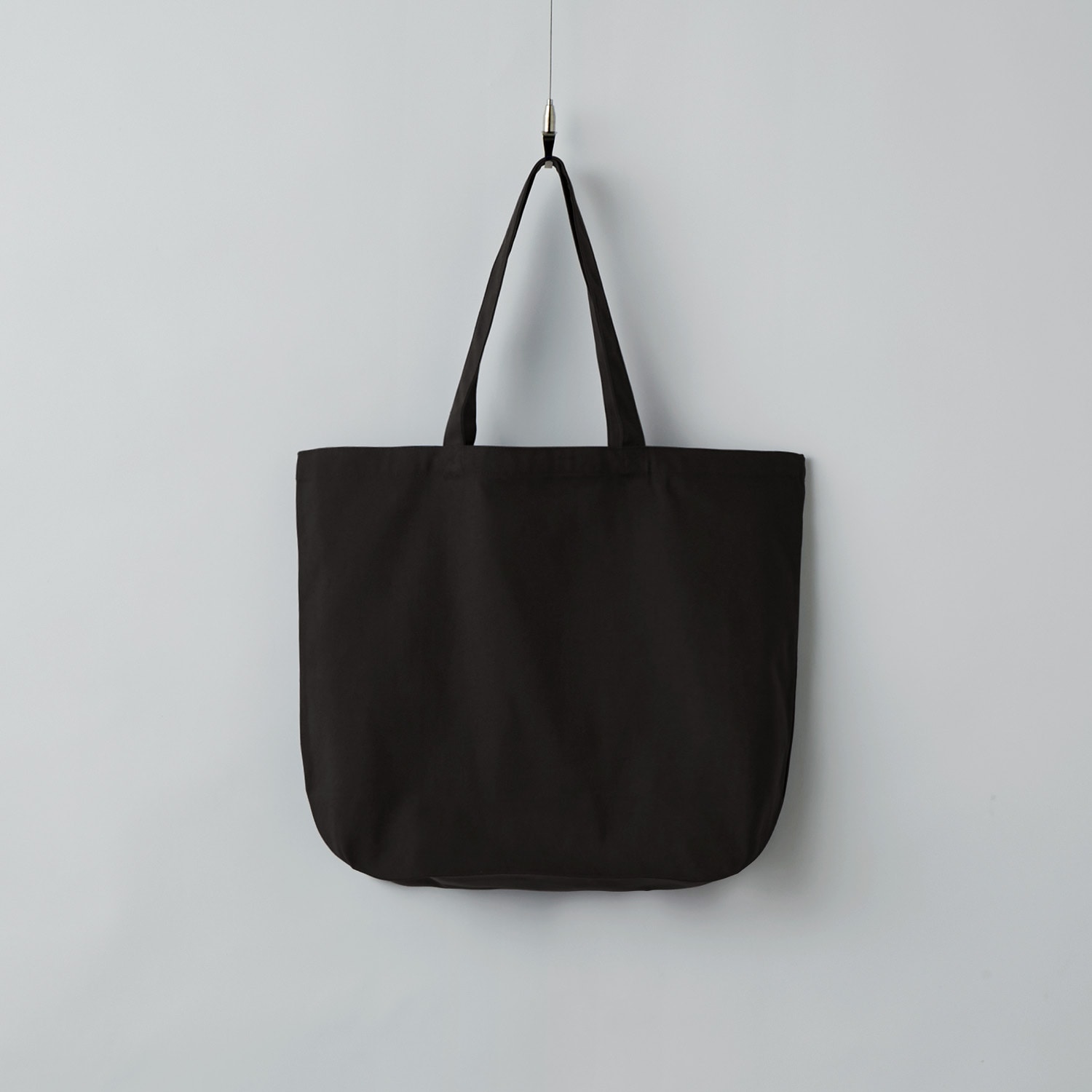 8oz レギュラーキャンバストートバッグ（L)