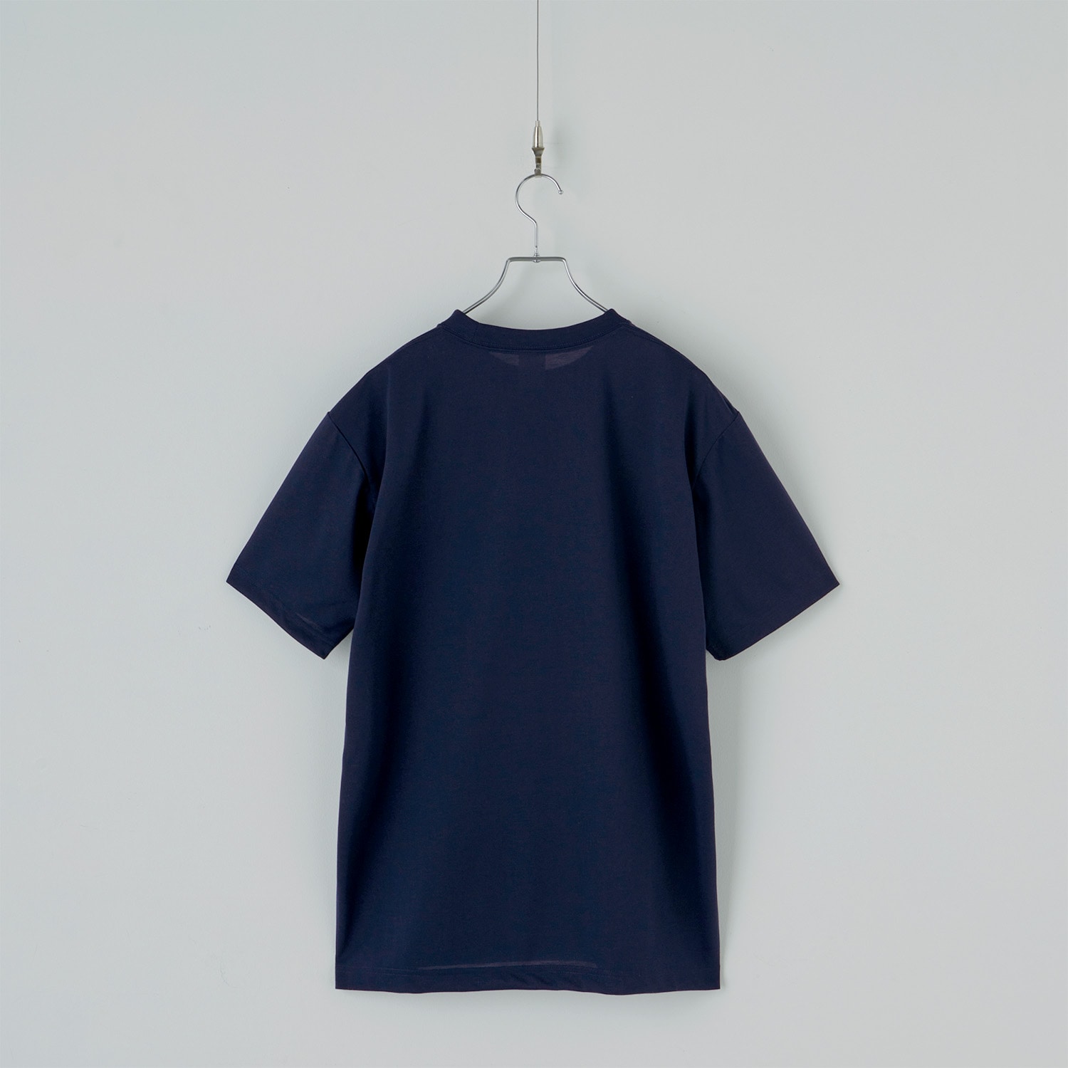 ［BLANK APPAREL］6.5oz ドライヘビーウェイトTシャツ
