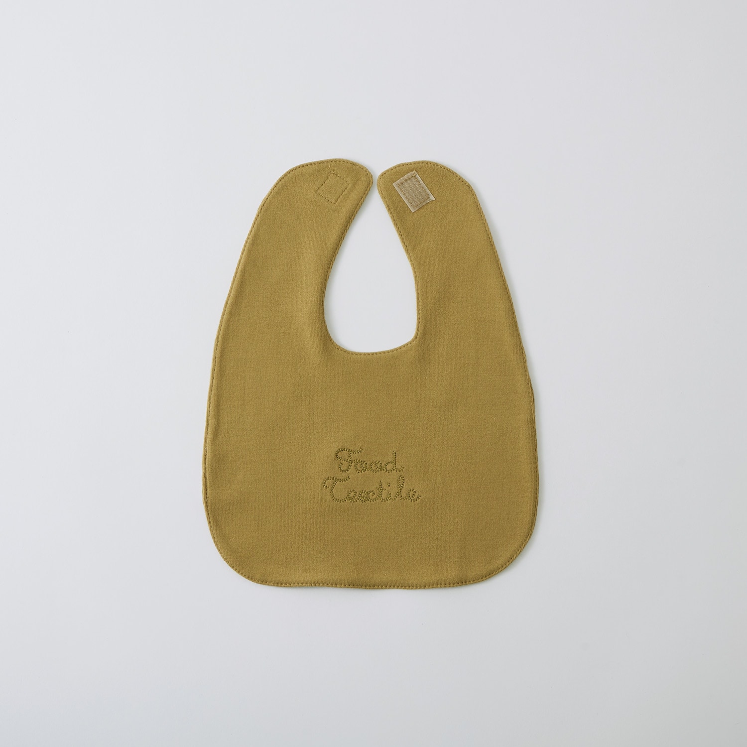 ［FOOD TEXTILE］Babyスタイ