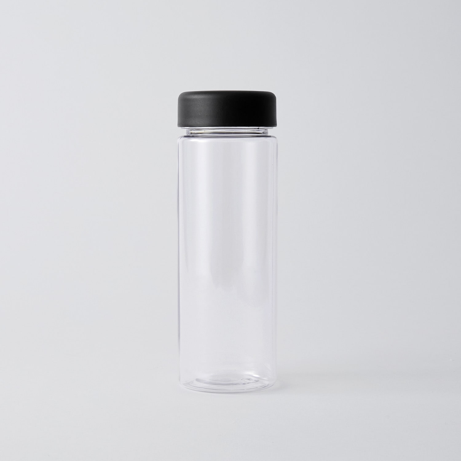 フルカラースリムクリアボトル 500ml