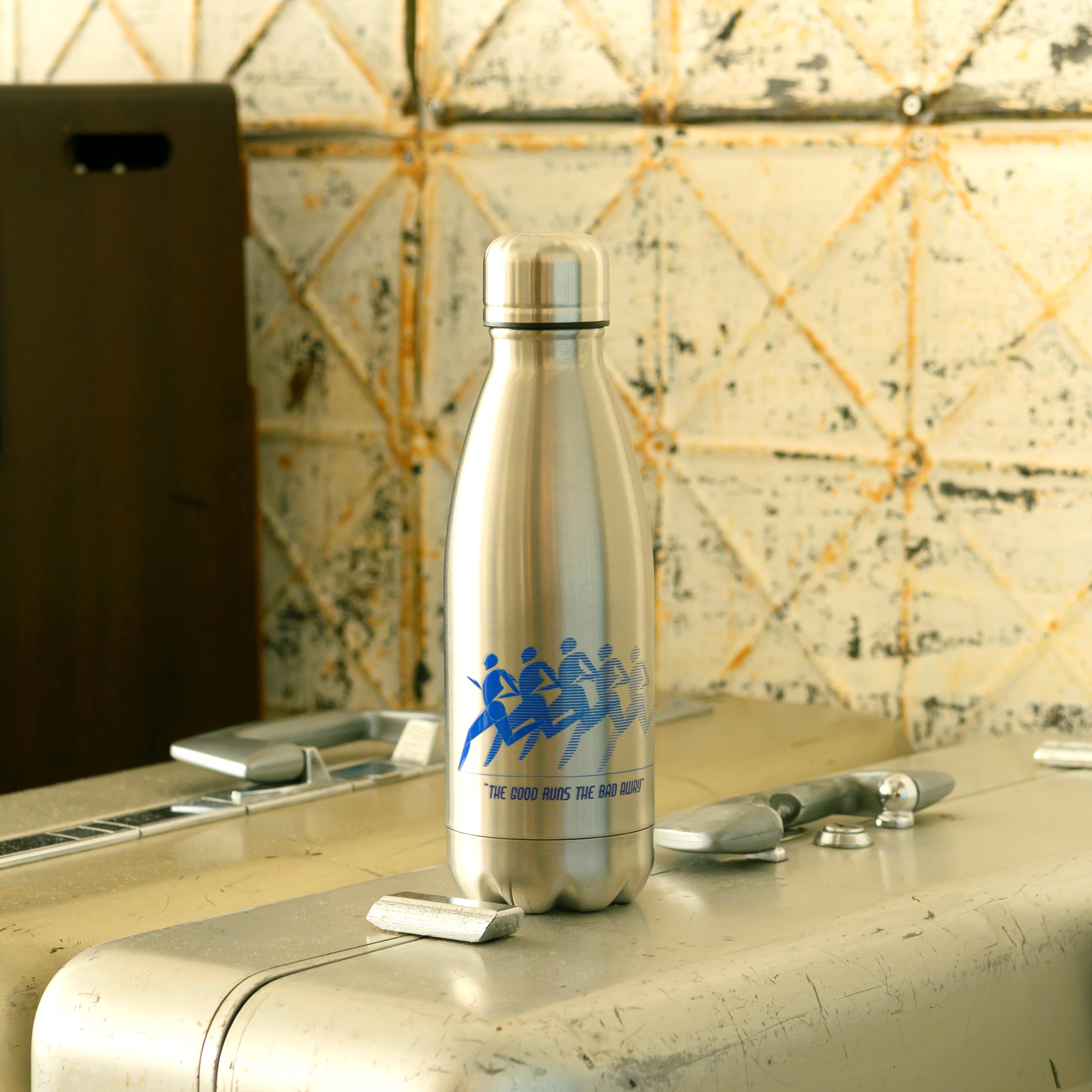 ロケットサーモボトル 420ml